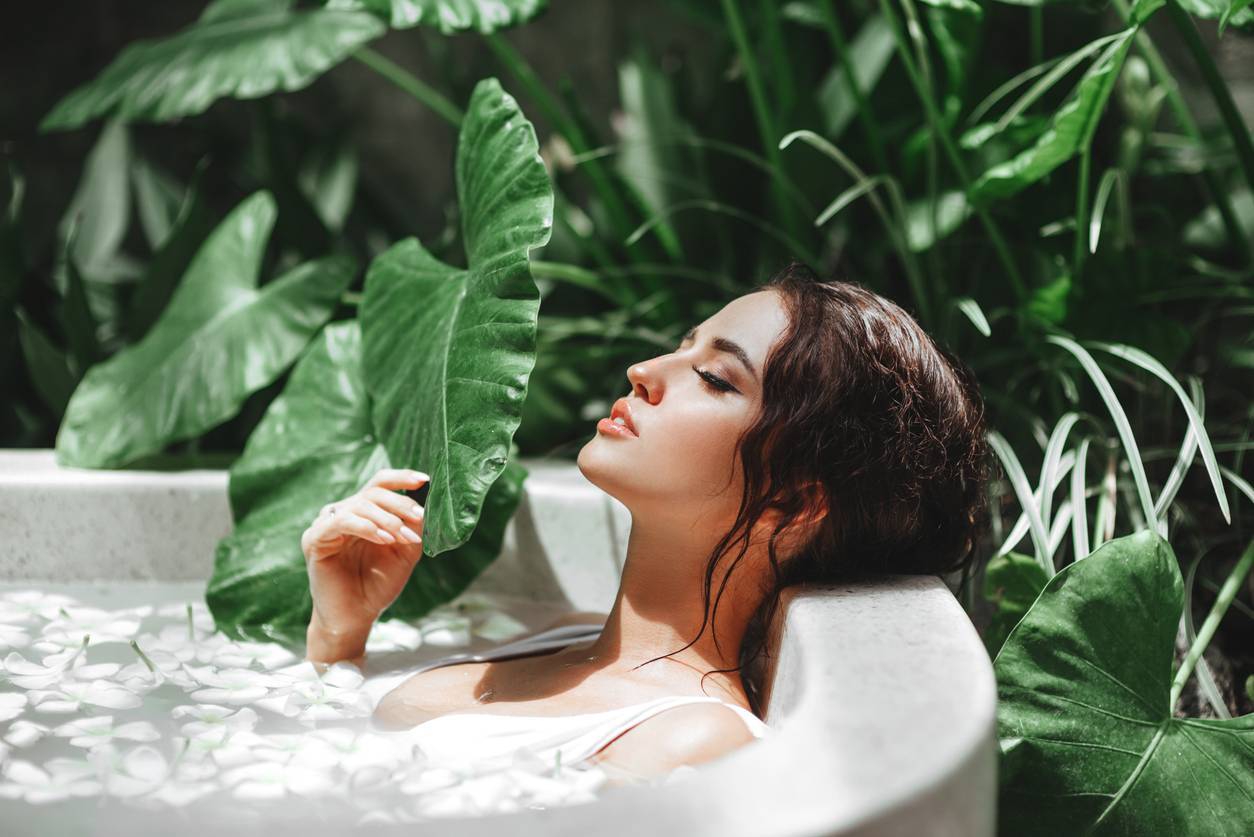 confort spa