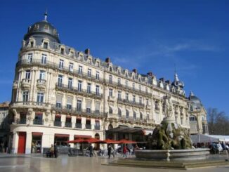 montpellier