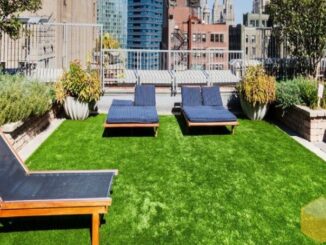 terrasse toit