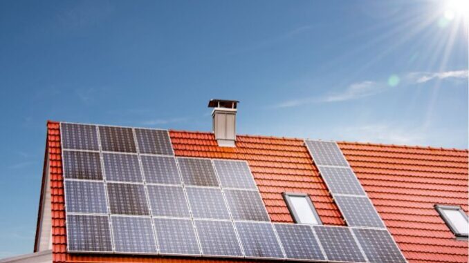 Est-ce rentable d’installer des panneaux photovoltaïques