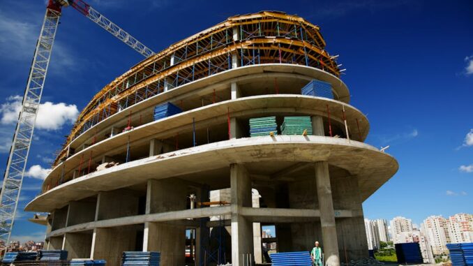 chantier 1
