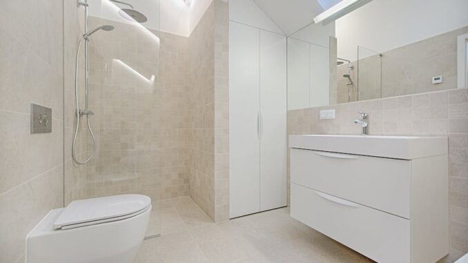 installer une douche1 installer une douche1