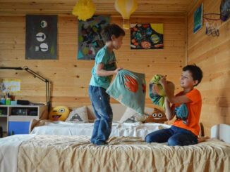 chambre enfant